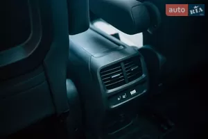 Комфорт в каждом ряду - Новый Citroen Berlingo 3 поколение (FL) минивэн