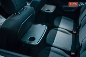 Как в самолете - Новый Citroen Berlingo 3 поколение (FL) минивэн