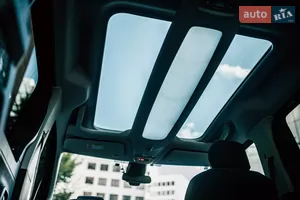 Путешествие под открытым небом - Новый Citroen Berlingo 3 поколение (FL) минивэн