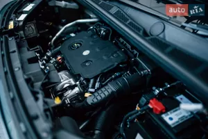 Технологическое сердце - Новый Citroen Berlingo 3 поколение (FL) минивэн