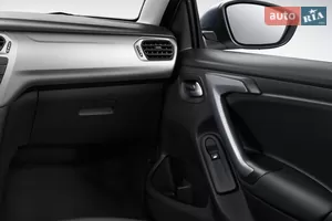 Лаконічність і зручність - Новий Citroen C-Elysee 2 поколение (FL) седан
