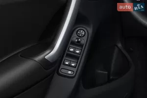 Деталі, що мають значення - Новий Citroen C-Elysee 2 поколение (FL) седан