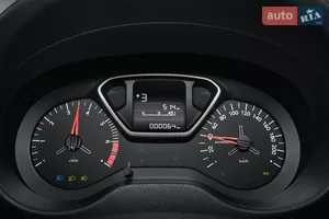 Класика з цифровим акцентом - Новий Citroen C-Elysee 2 поколение (FL) седан