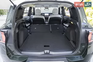 Практичність та універсальність - Новий Citroen C3 Aircross 2 поколение кросовер