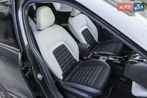 Комфорт, що видно - Новий Citroen C3 Aircross 2 поколение кросовер