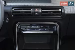Продумано до дрібниць - Новий Citroen C3 Aircross 2 поколение кросовер