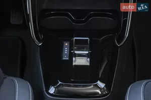 Інноваційна трансмісія - Новий Citroen C3 Aircross 2 поколение кросовер