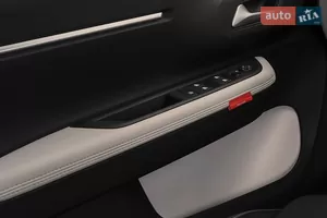 Практичні дрібниці - Новий Citroen C3 Aircross 2 поколение кросовер