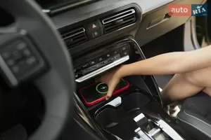 Мобільна енергія - Новий Citroen C3 Aircross 2 поколение кросовер