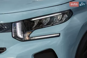 LED-погляд - Новий Citroen C3 4 поколение хетчбек
