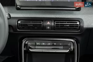 Аналогова інтуїція - Новий Citroen C3 4 поколение хетчбек