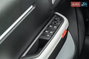 Все на своєму місці - Новий Citroen C3 4 поколение хетчбек