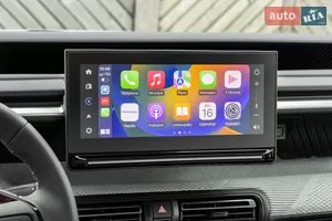 Цифрова свобода - Новий Citroen C3 4 поколение хетчбек