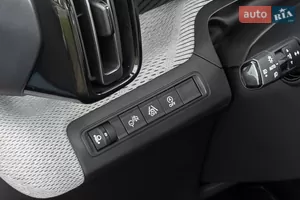 Контроль на кінчиках пальців - Новий Citroen C3 4 поколение хетчбек