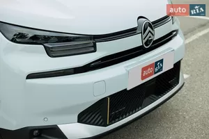 Старт с новой эмблемой - Citroen C4 X 1 поколение (FL) фастбэк