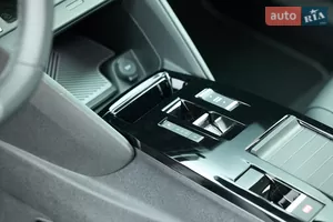 Режимы под рукой - Citroen C4 X 1 поколение (FL) фастбэк