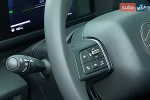 Центр контроля движения - Citroen C4 X 1 поколение (FL) фастбэк