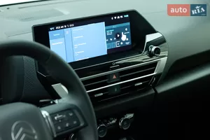  Ваш ассистент в пути - Citroen C4 X 1 поколение (FL) фастбэк