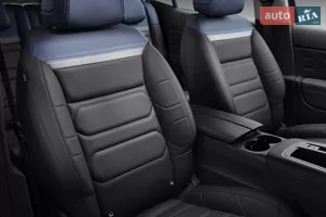 Для ежедневных путешествий - Новый Citroen C5 Aircross 1 поколение (FL) кроссовер