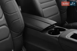  Организация на максимум - Новый Citroen C5 Aircross 1 поколение (FL) кроссовер