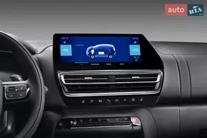 Выверенная эргономика - Новый Citroen C5 Aircross 1 поколение (FL) кроссовер