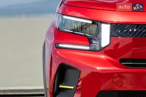 Світло, яке веде вперед - Новий Citroen e-C3 1 поколение хетчбек