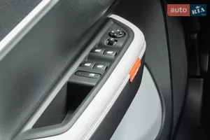 Деталі, які створюють комфорт - Новий Citroen e-C3 1 поколение хетчбек