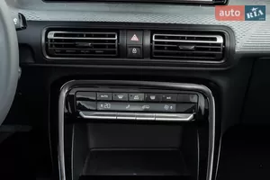 Комфорт у звичному форматі - Новий Citroen e-C3 1 поколение хетчбек