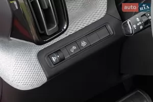 Контроль з однієї точки - Новий Citroen e-C3 1 поколение хетчбек