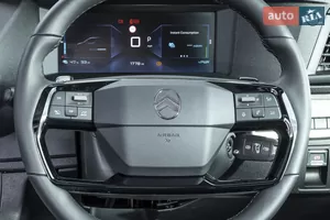 Комфортное вождение - Новый Citroen SpaceTourer 1 поколение (FL) минивэн