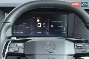 Технологии на службе комфорта - Новый Citroen SpaceTourer 1 поколение (FL) минивэн
