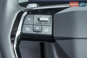 Ассистенты в действии - Новый Citroen SpaceTourer 1 поколение (FL) минивэн