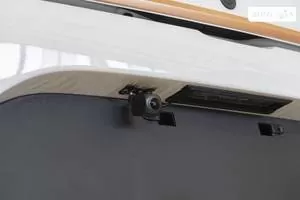 Камера заднего вида с задними сенсорами парковки