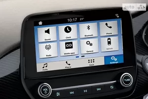 App Link Android Auto/Apple CarPlay