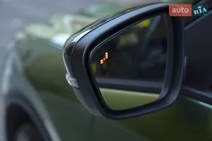 Сліпі зони — в минулому - Новий Ford Kuga 3 поколение (FL) кросовер