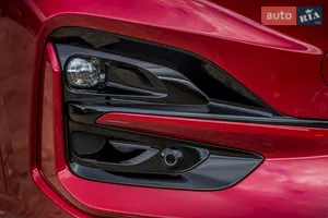 Современная LED-оптика Ford Kuga - Новый Ford Kuga 3 поколение кроссовер