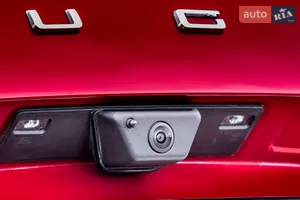 Камера парковки нового поколения - Новый Ford Kuga 3 поколение кроссовер