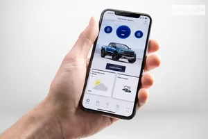 FordPass Connect