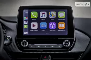 Поддержка приложений App Link Android Auto / Apple CarPlay