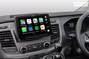 App Link Android Auto / Apple CarPlay