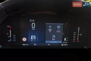 Полная картина - Новый Ford Transit Custom 2 поколение фургон