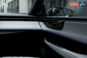 Игра света и фактур - Новый Honda e:NP2 1 поколение кроссовер-купе