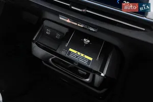 Беспроводной мир - Новый Honda e:NP2 1 поколение кроссовер-купе