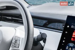 Чистое цифровое пространство - Новый Honda e:NP2 1 поколение кроссовер-купе