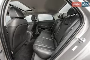 Оазис комфорту - Новий Hyundai Elantra 7 поколение (FL) седан