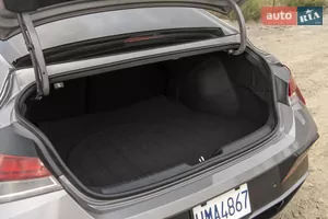 Практичність без компромісів - Новий Hyundai Elantra 7 поколение (FL) седан