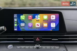 Бездротовий світ - Новий Hyundai Elantra 7 поколение (FL) седан