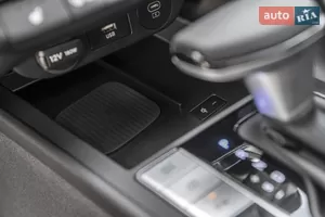 Безшовна інтеграція - Новий Hyundai Elantra 7 поколение (FL) седан