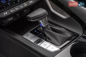 Ваш комфорт - Новий Hyundai Elantra 7 поколение (FL) седан