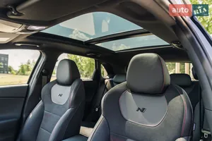 Відкрий більше простору - Новий Hyundai i30 3 поколение (FL) хетчбек